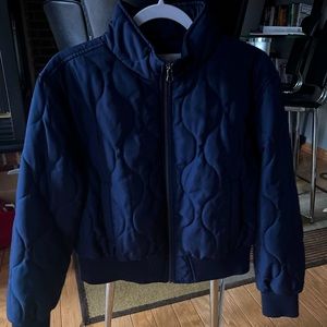 Treasure & Bond jacket